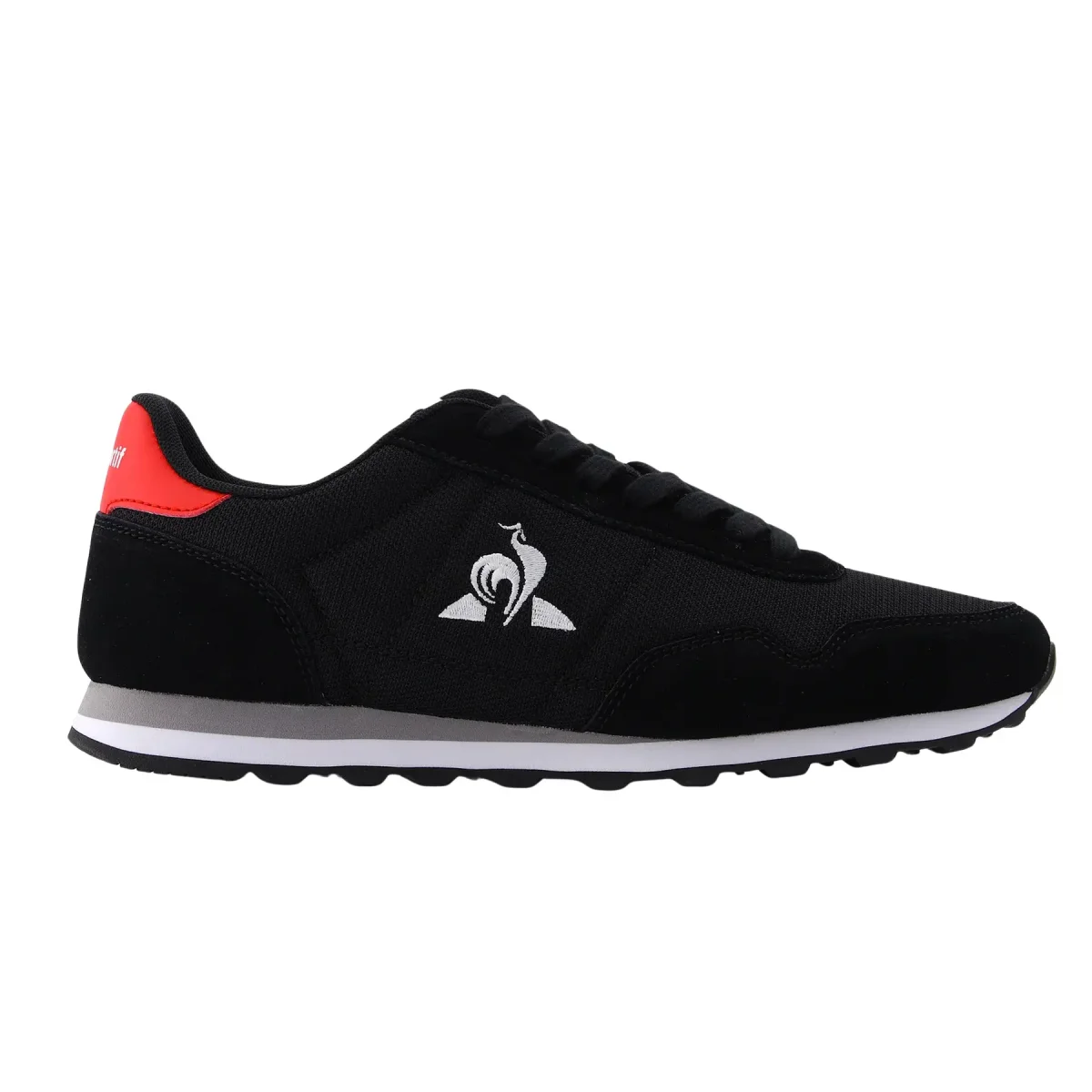 Le Coq Sportif Baskests Le Coq Sportif Astra