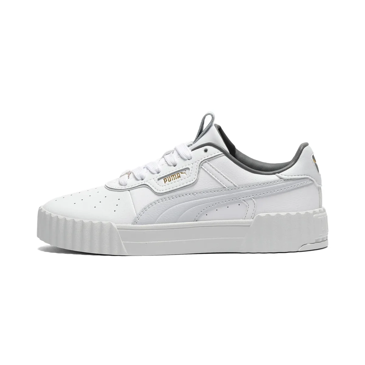 Puma Baskets femme Puma Carina 3.0 Luxe