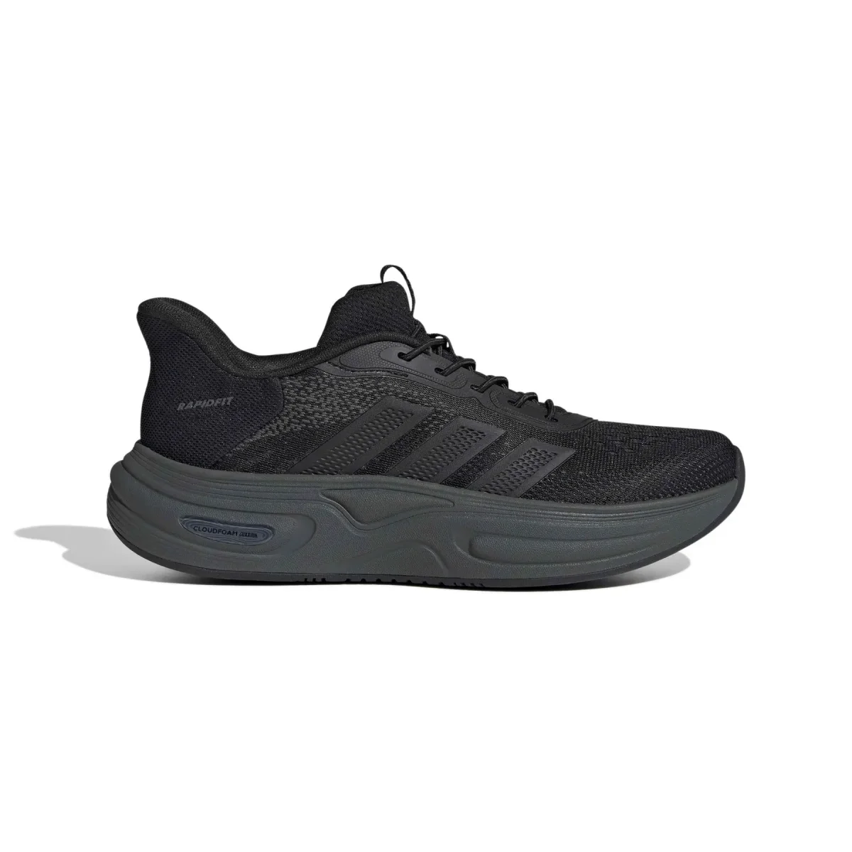 Adidas Baskets femme adidas Cloudfoam Cuxxion Rapidfit