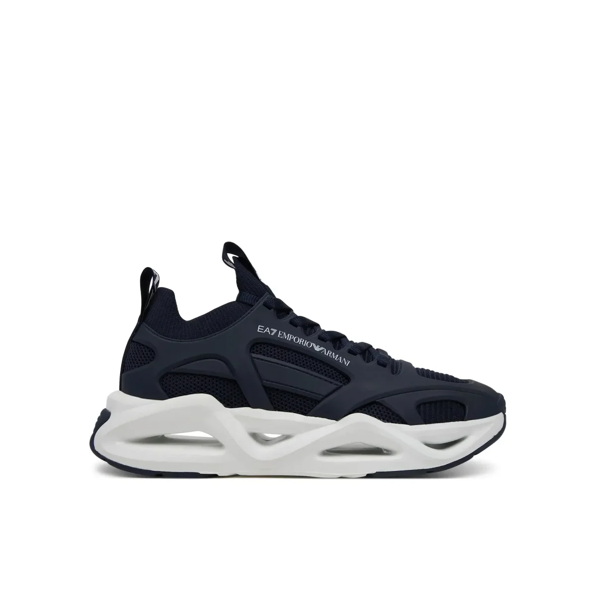 EA7 Emporio Armani Baskets EA7 Emporio Armani Infinity Cage