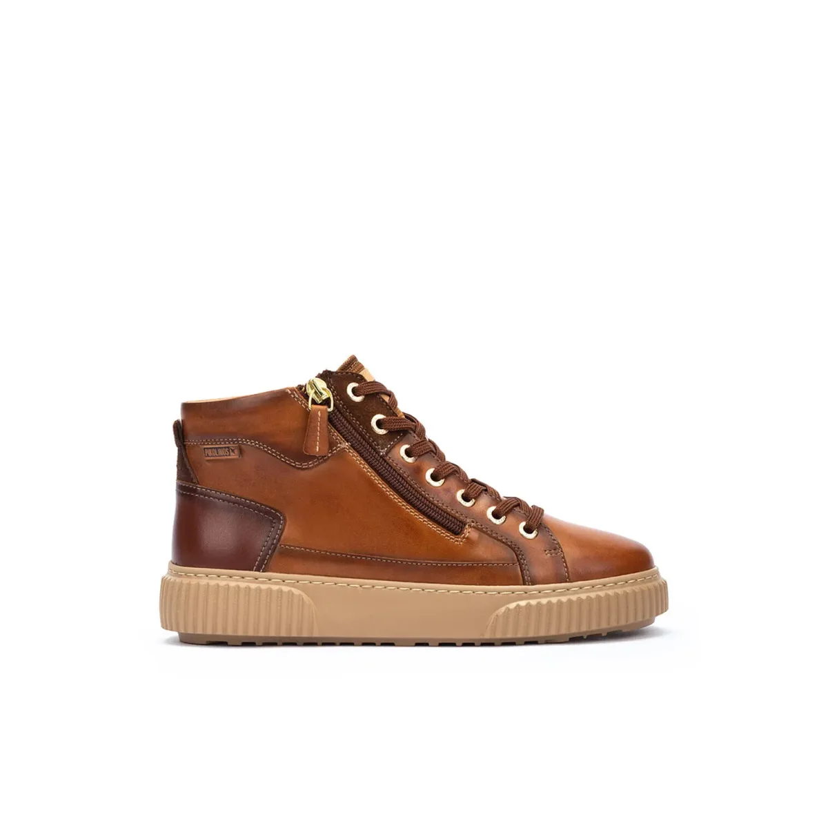 Pikolinos Baskets femme Pikolinos Riells