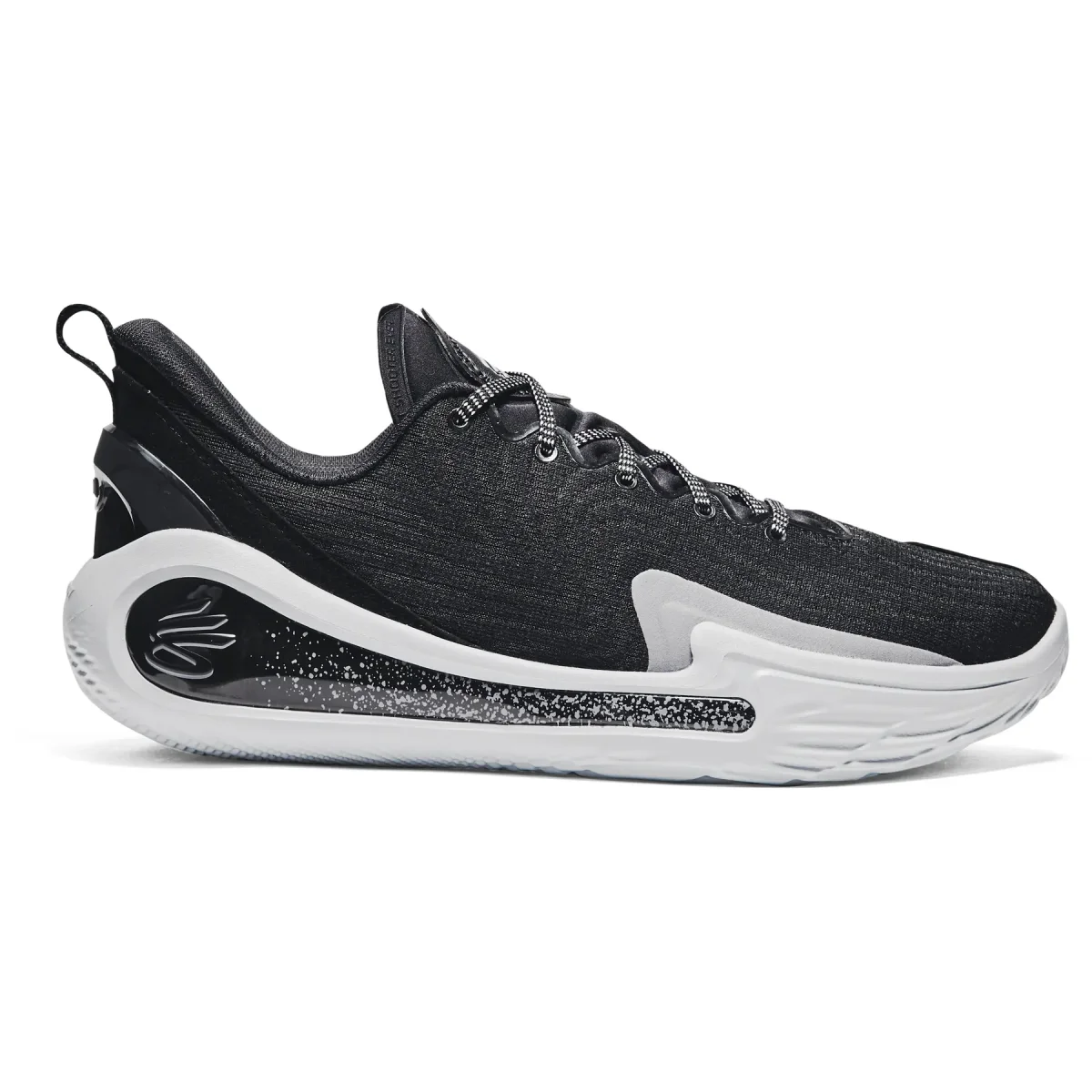 Under Armour Baskets Under Armour Curry 12 Wardell Mode
