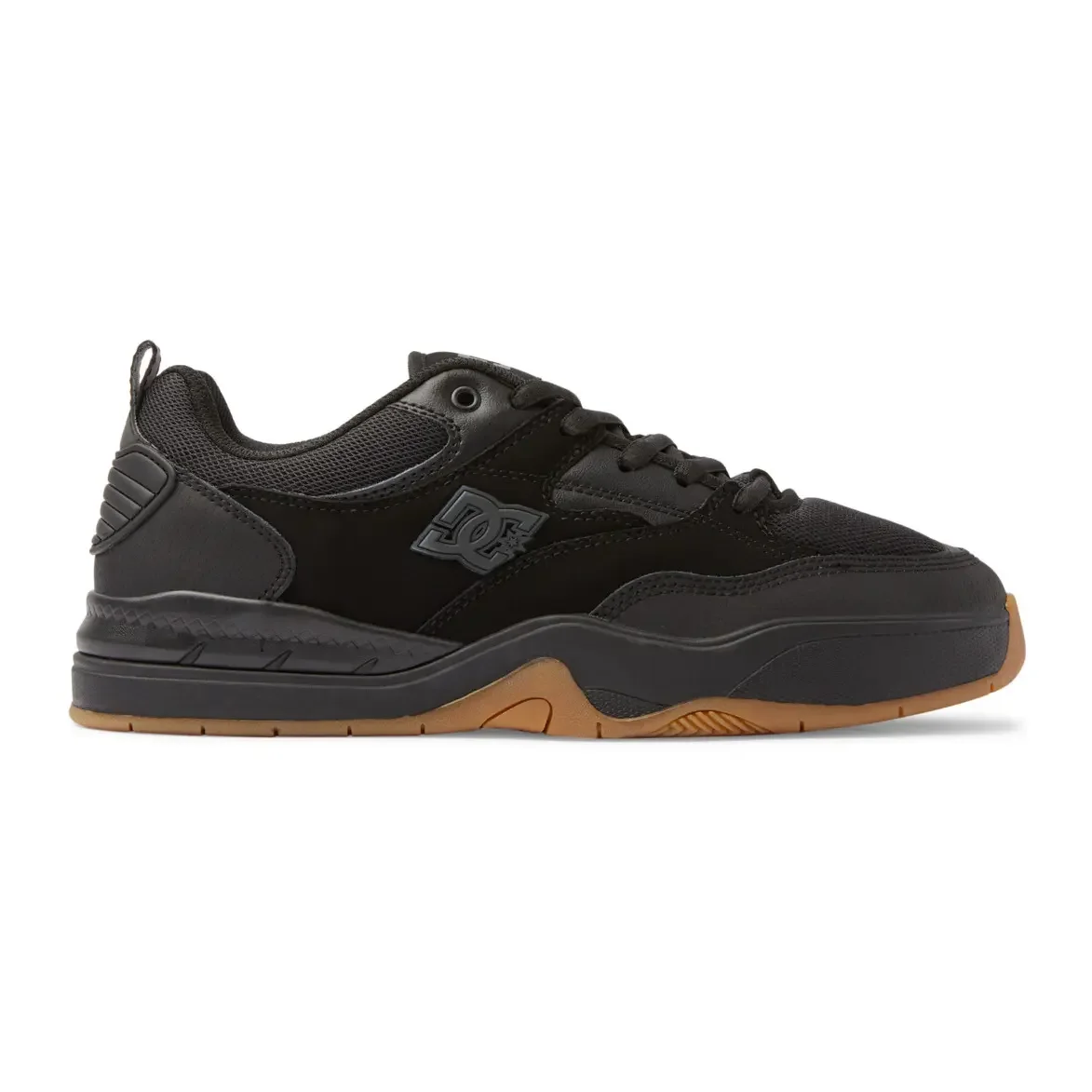DC Shoes Baskets DC Shoes Ascend