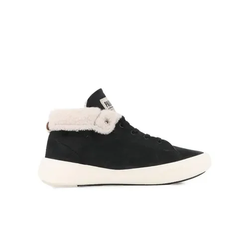 Palladium Basket femme Palladium Pallanova Chukka WL