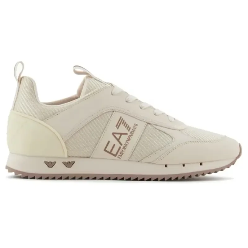 EA7 Emporio Armani Baskets EA7 Emporio Armani Heritage