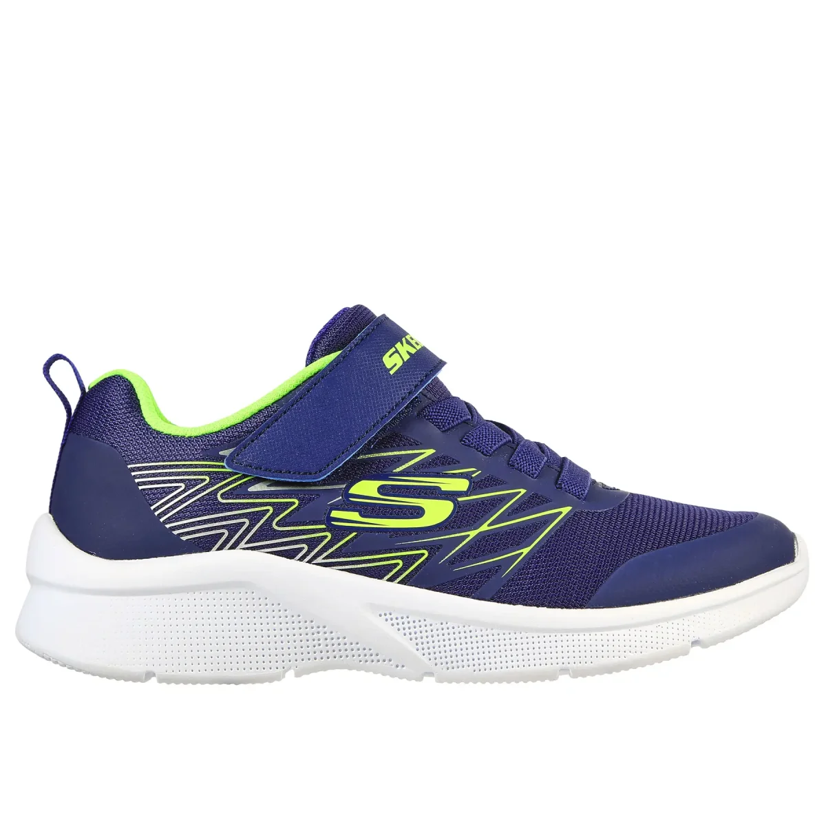 Skechers Baskets Skechers Microspec Texlor