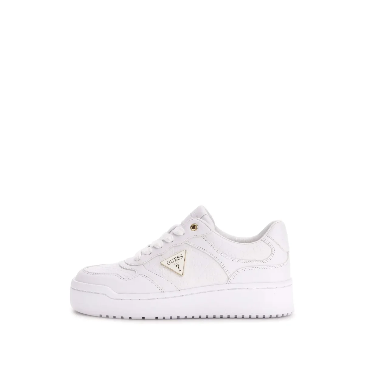 Guess Baskets femme Guess Miram6
