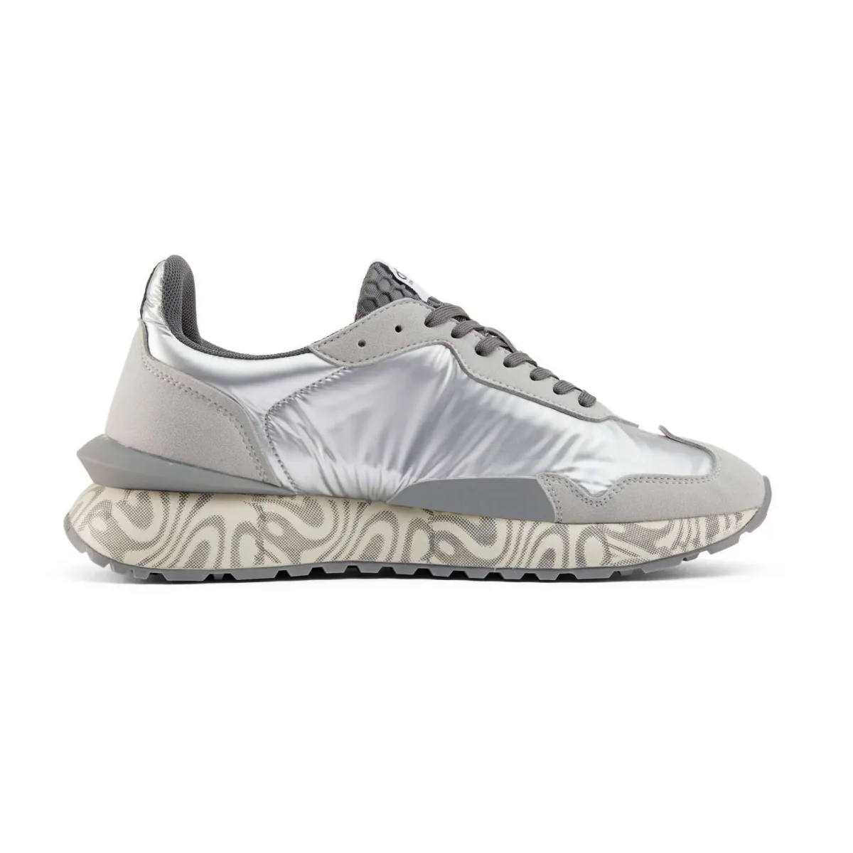 Duuo Baskets enfant Duuo Sensei Moon