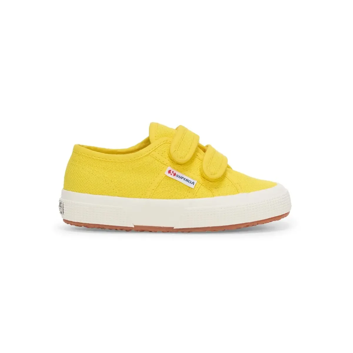 Superga Baskets classique bébé Superga 2750-Cotjstrap