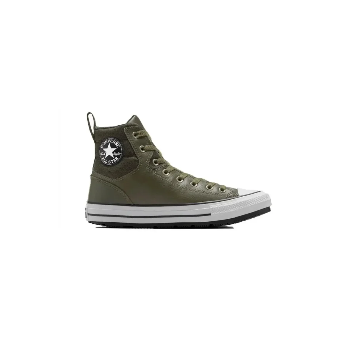 Converse Baskets Converse Chuck Taylor All Star Berkshire Water Repellent