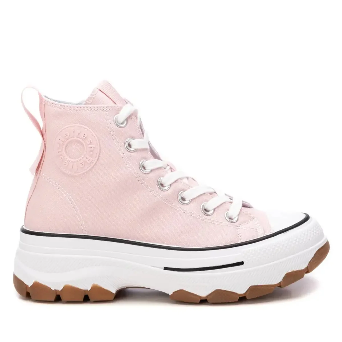 Refresh Baskets femme Refresh 17247603