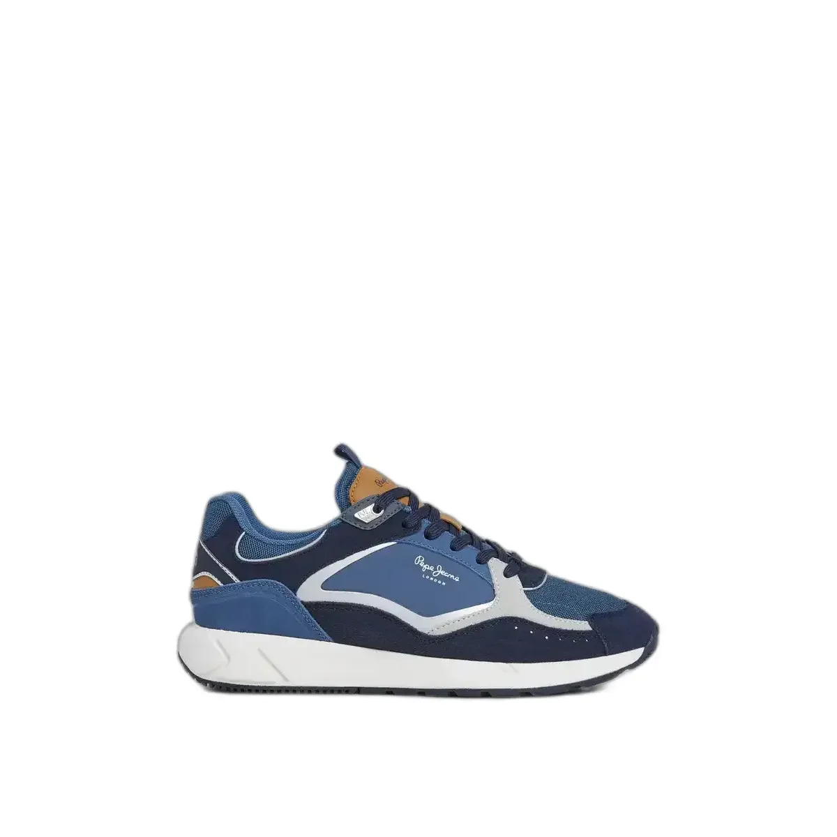 Pepe Jeans Baskets Pepe Jeans Marlon Road