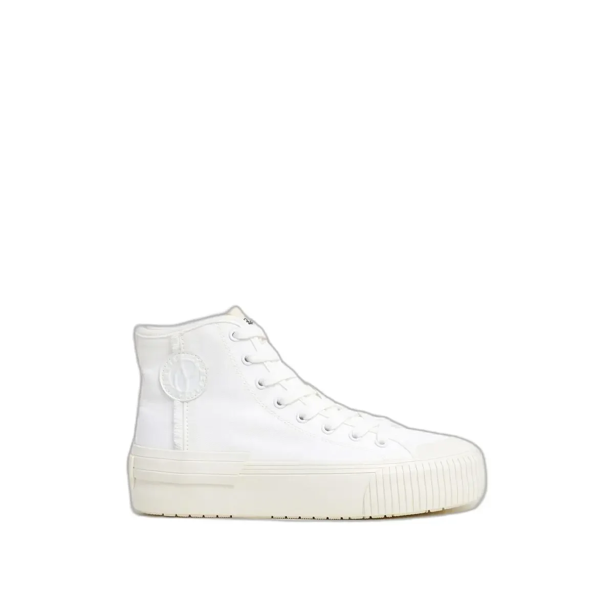 Pepe Jeans Baskets femme Pepe Jeans Samoi Fresh