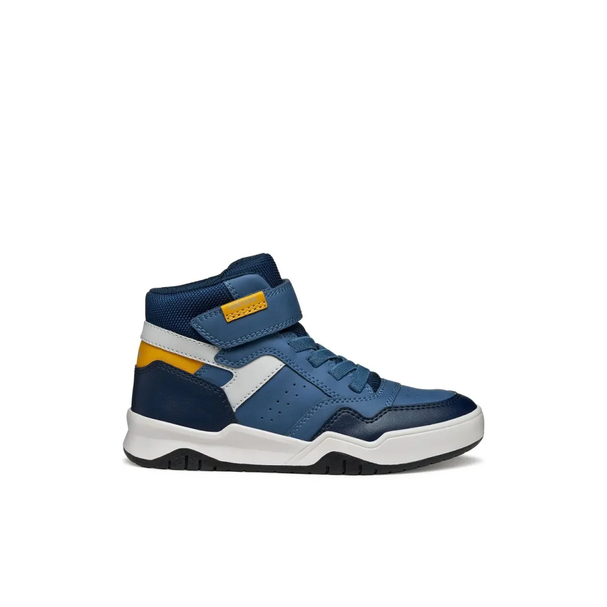 Geox Baskets enfant Geox Perth F