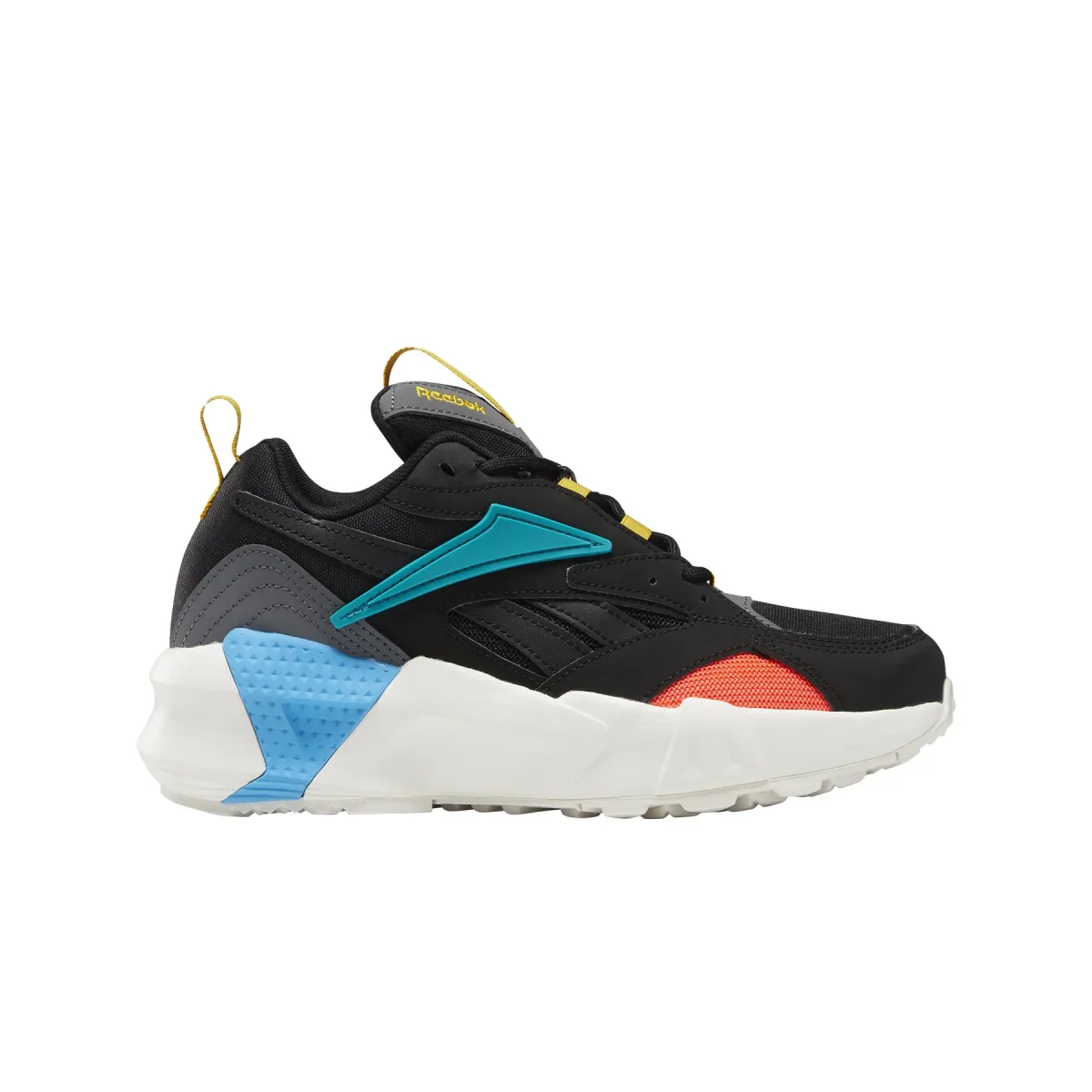 Reebok Classics Baskets femme Reebok Aztrek Double Mix Pops