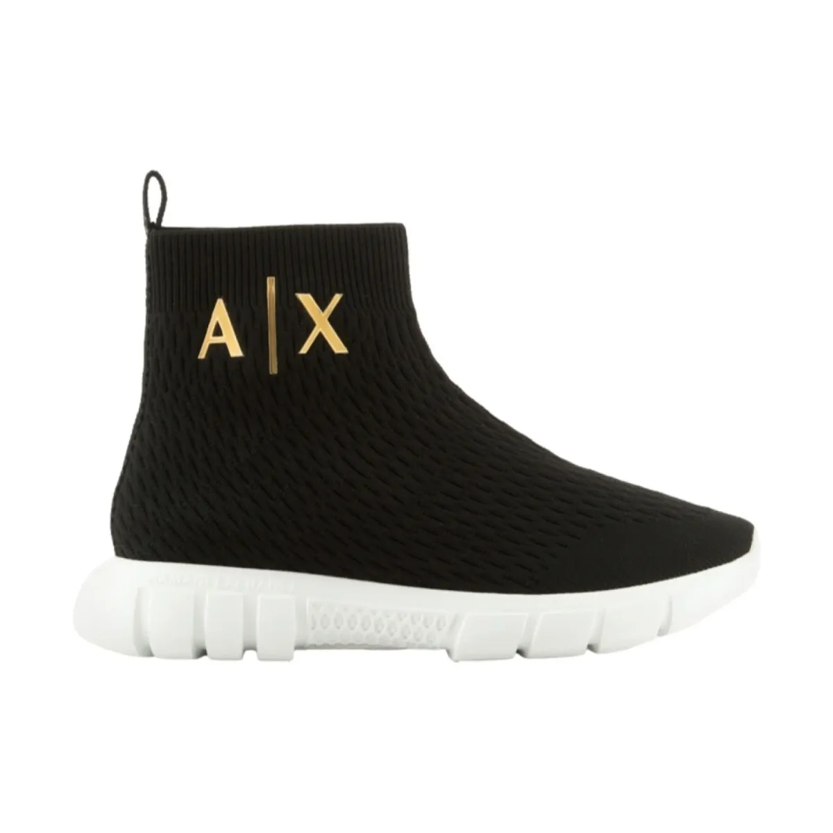 Armani Baskets XL Extralight femme Armani