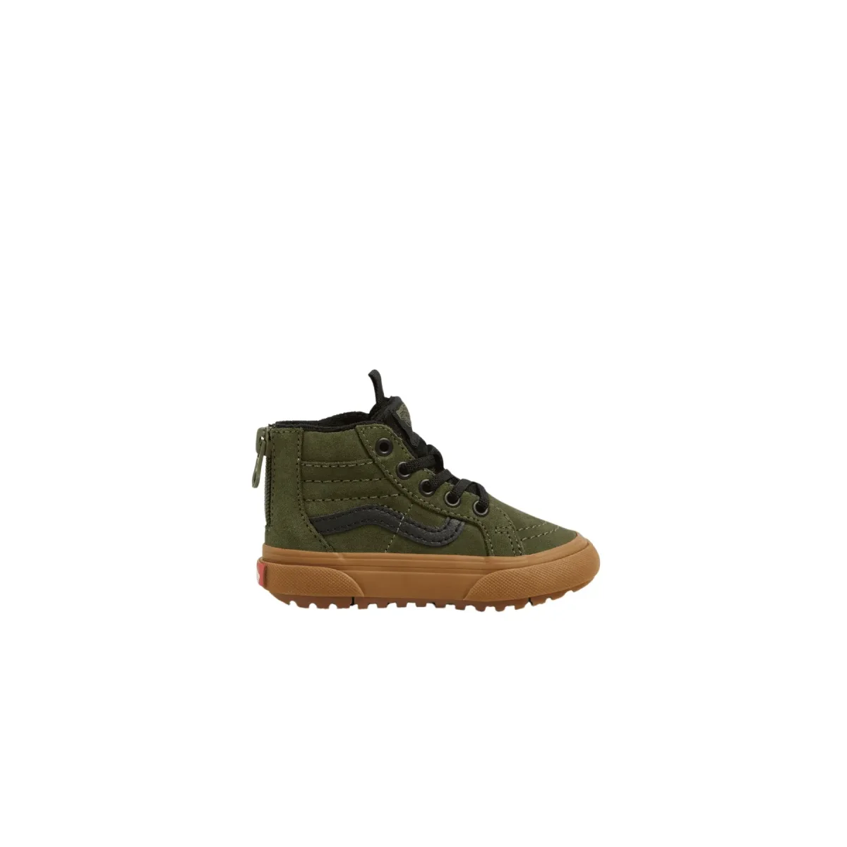 Vans Baskets bébé Vans SK8-Hi Zip