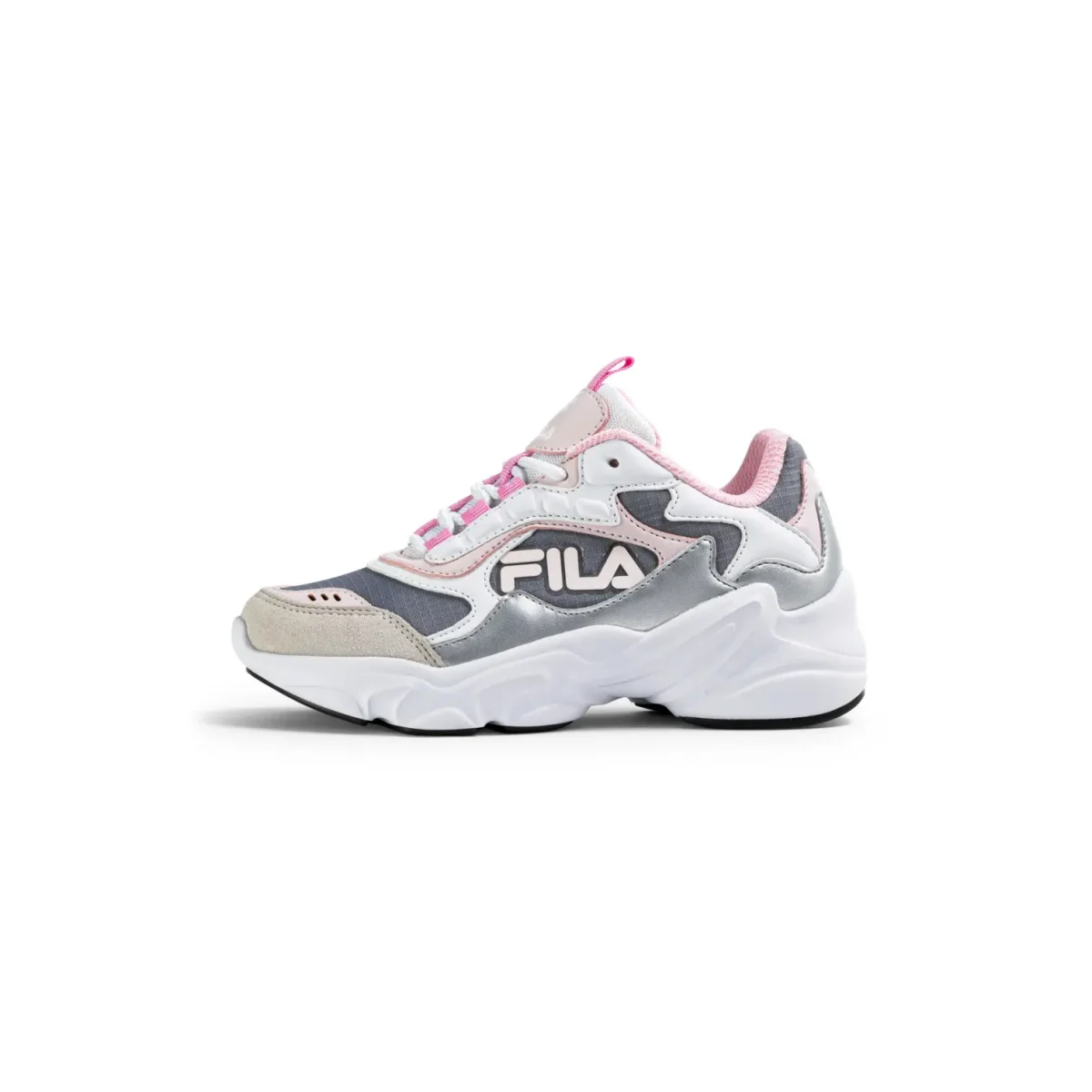 Fila Baskets fille Fila Collene