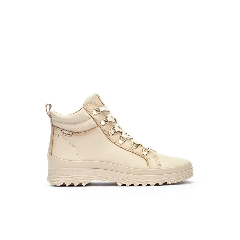 Pikolinos Baskets tige haute femme Pikolinos Vigo