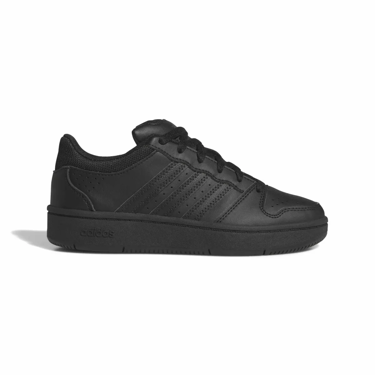 Adidas Baskets logo enfant adidas Hoops Classic
