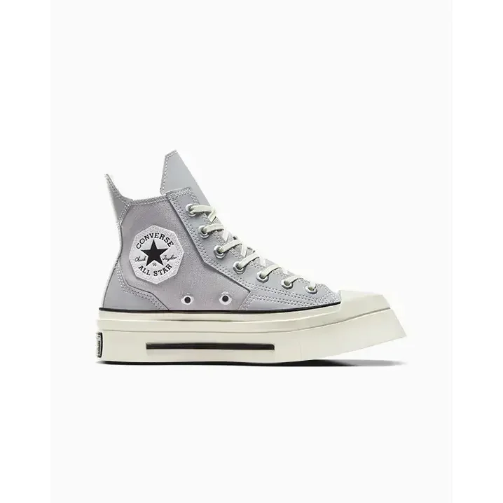 Converse Baskets femme Converse Chuck 70 De Luxe