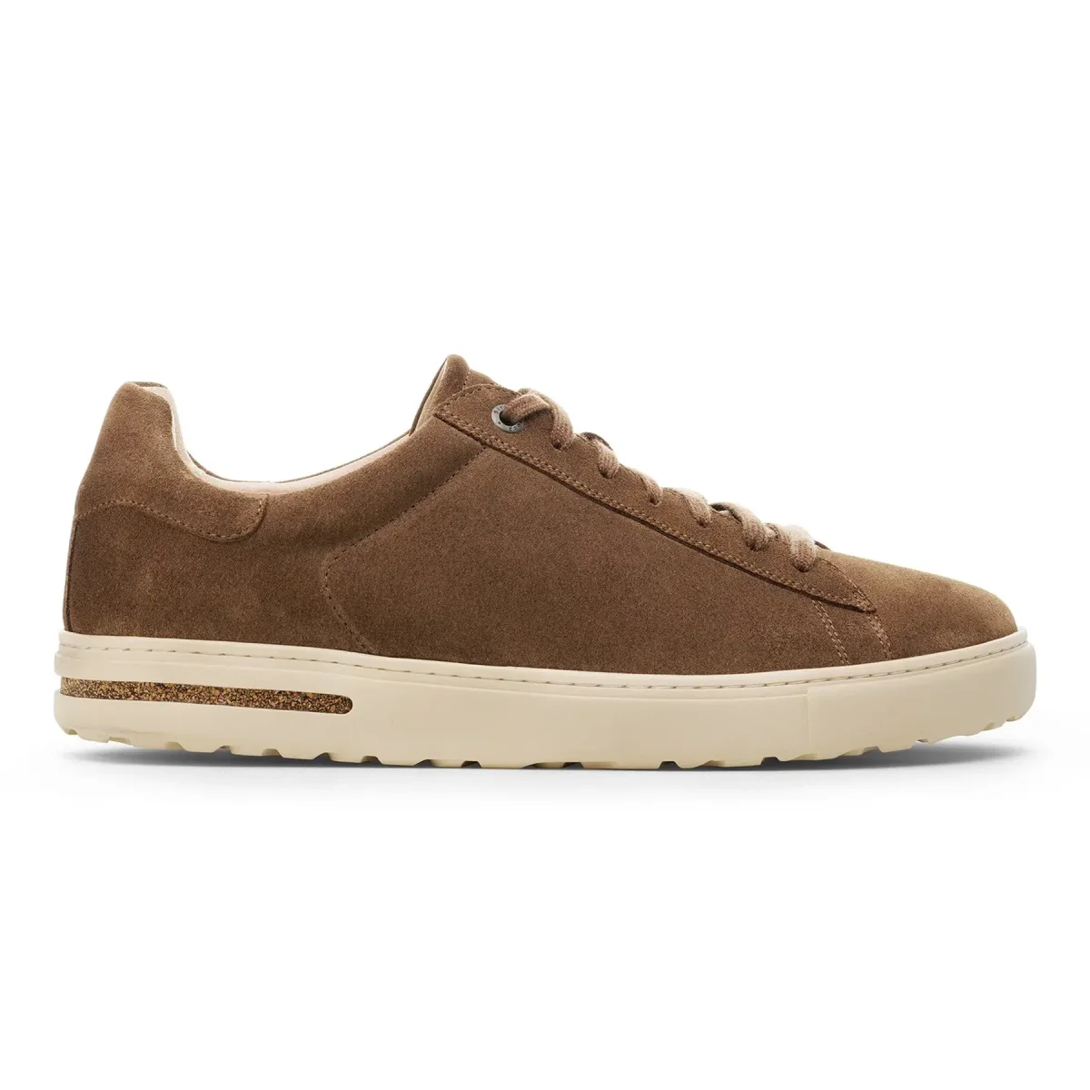 Birkenstock Baskets en cuir suédé Birkenstock Bend
