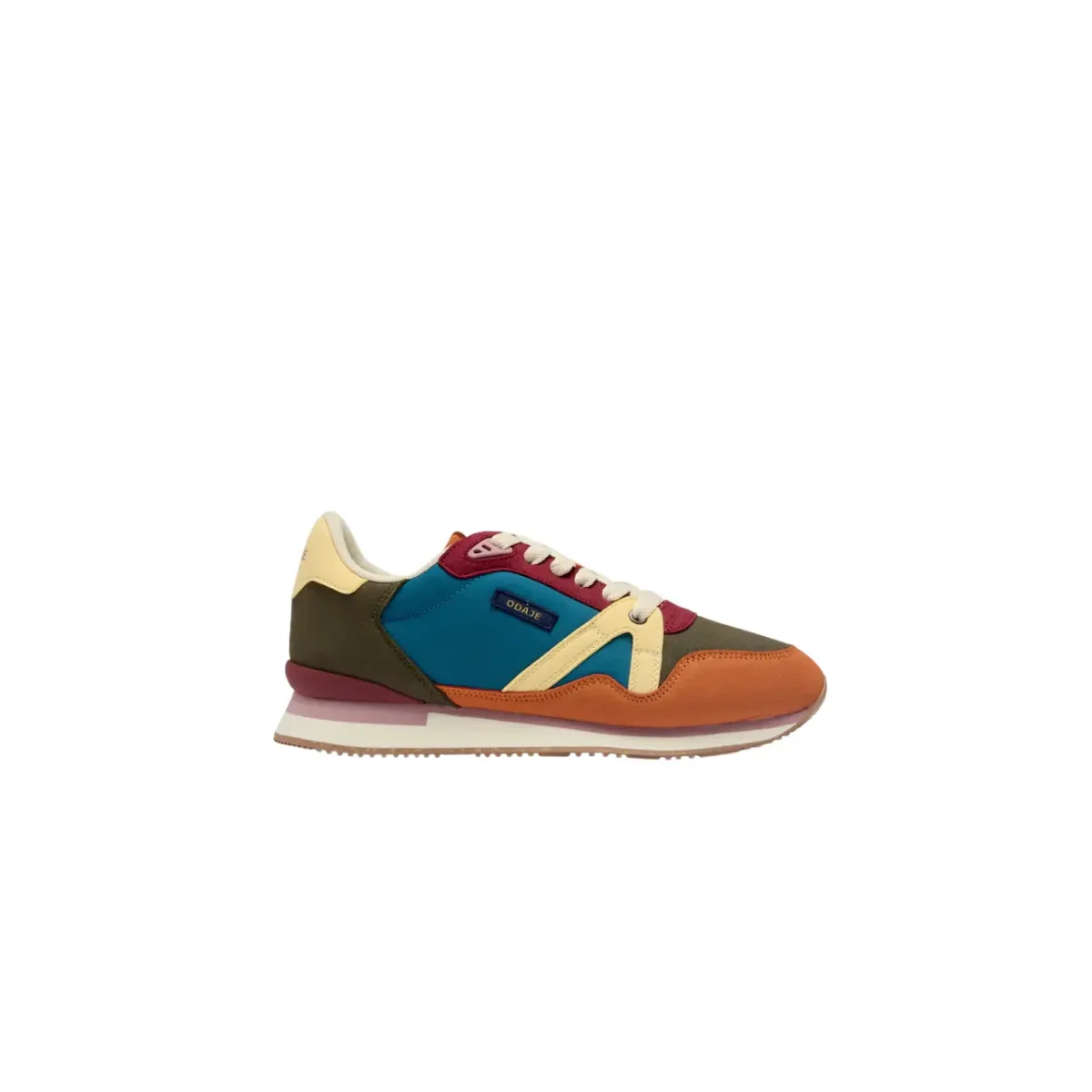 Odaje Baskets femme Odaje Andrée