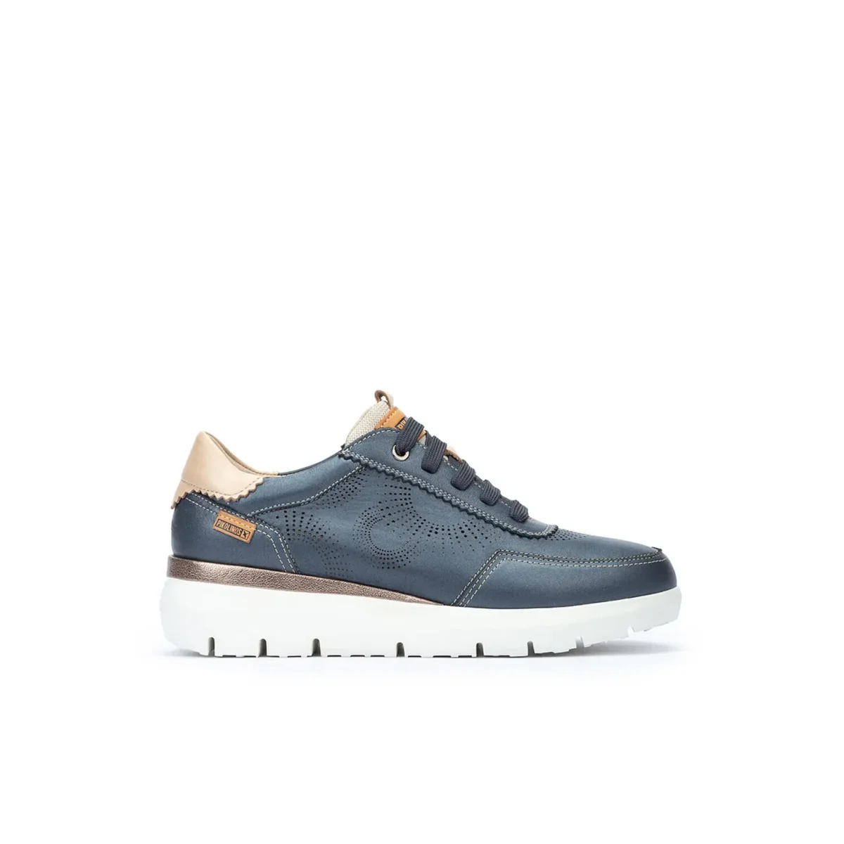 Pikolinos Baskets femme Pikolinos Rueda