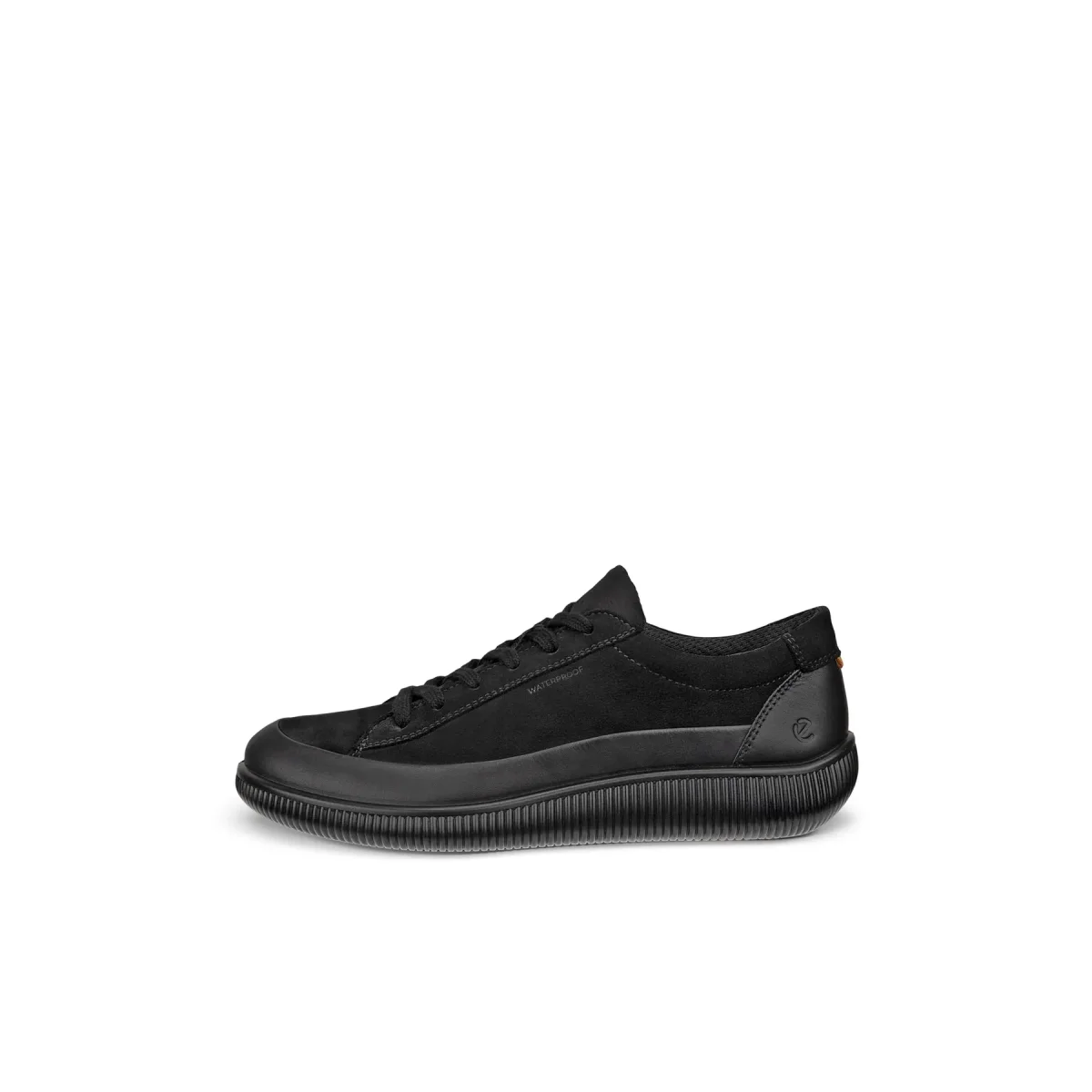 ECCO Baskets à lacet femme Ecco Soft Zero