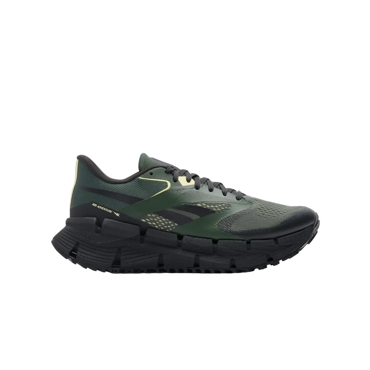 Reebok Baskets Reebok Floatzig Adventure 1