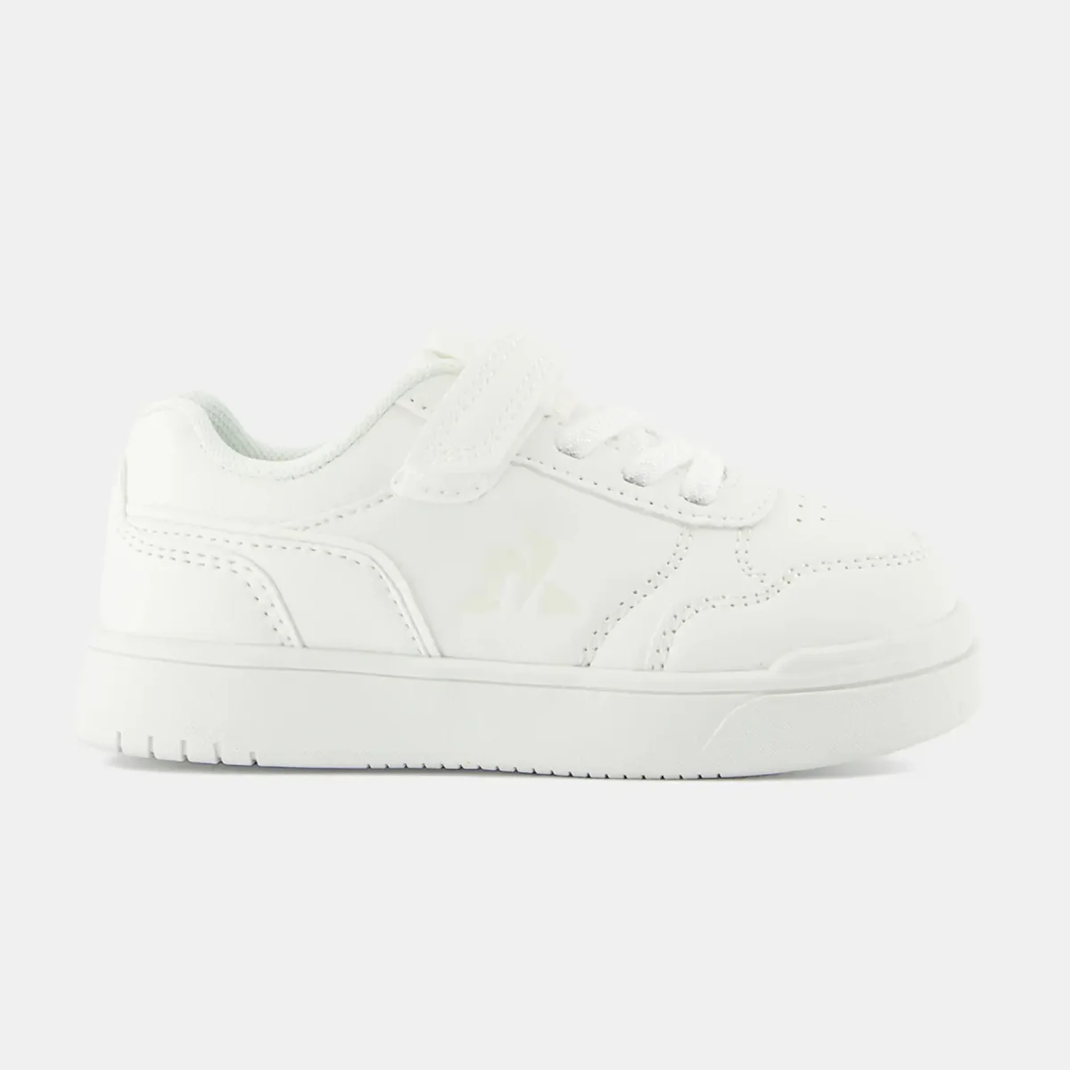 Le Coq Sportif Baskets bébé garçon Le Coq Sportif Breaker INF