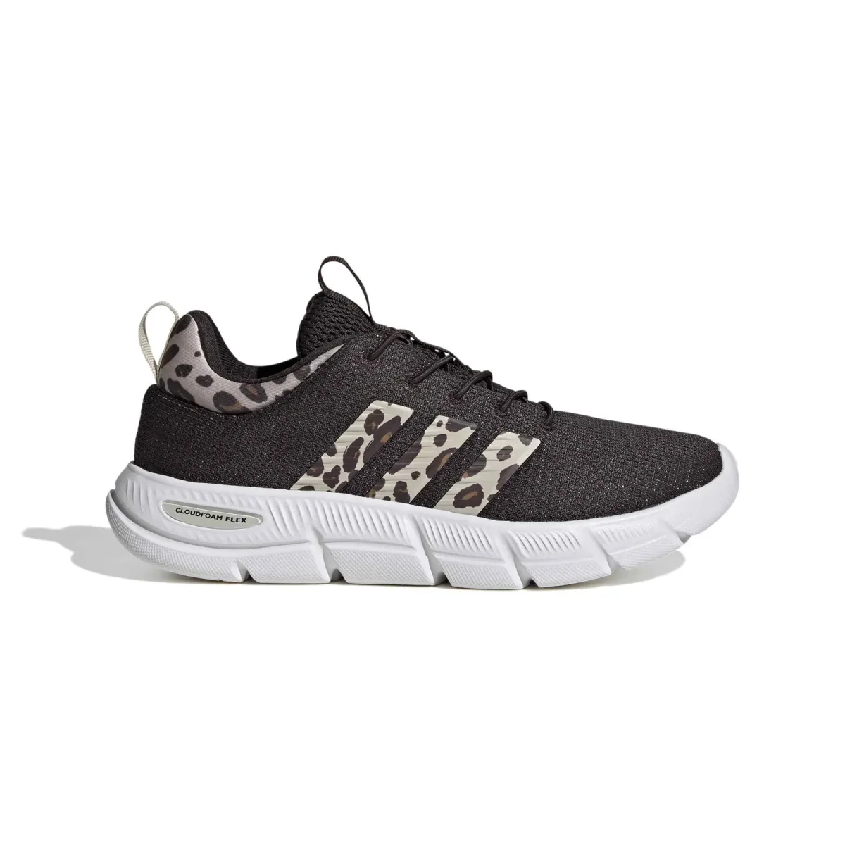Adidas Baskets élastice femme adidas Cloudfoam Flex