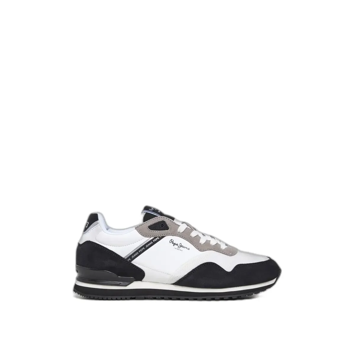 Pepe Jeans Baskets Pepe Jeans London Life