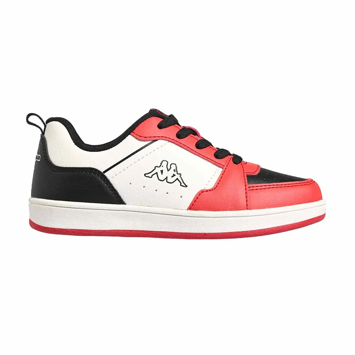 Kappa Baskets enfant Kappa Logo Shay