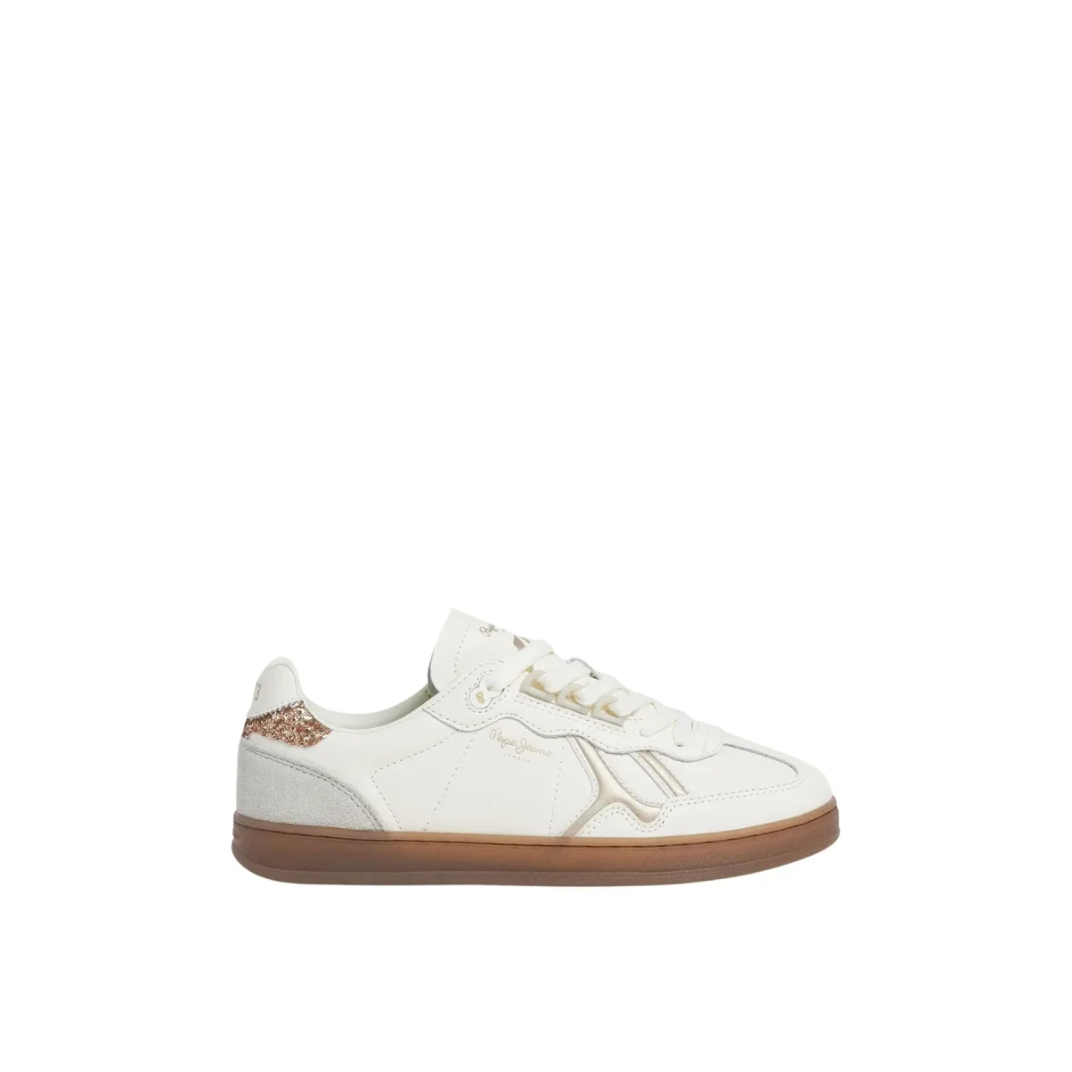 Pepe Jeans Baskets femme Pepe Jeans Ball Basic