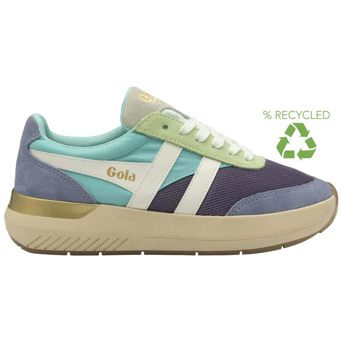 Gola Baskets femme Gola Raven
