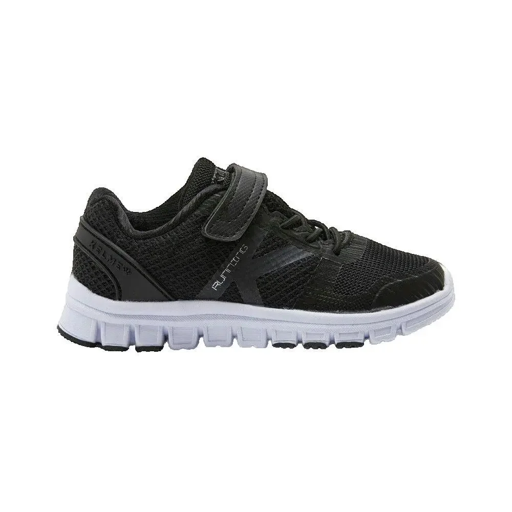 Kelme Baskets enfant Kelme Rookie Elastic