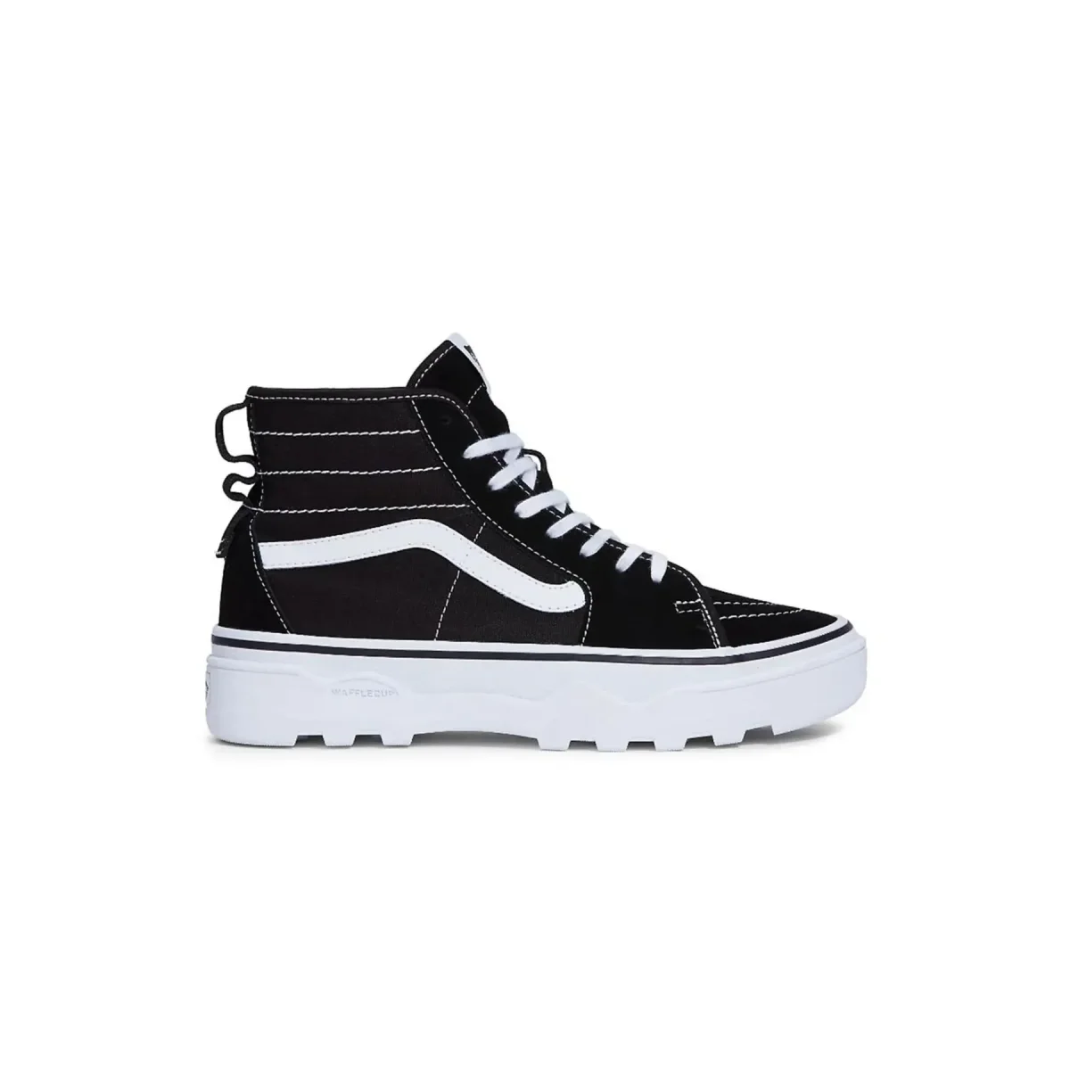 Vans Baskets femme Vans Sentry Sk8