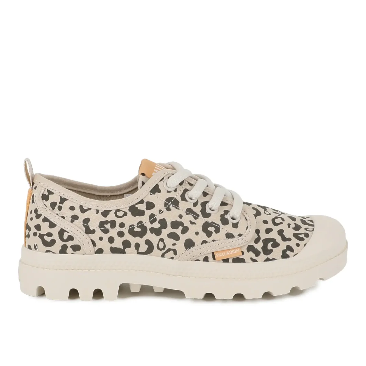 Palladium Baskets femme Palladium Pampa Ox Wild