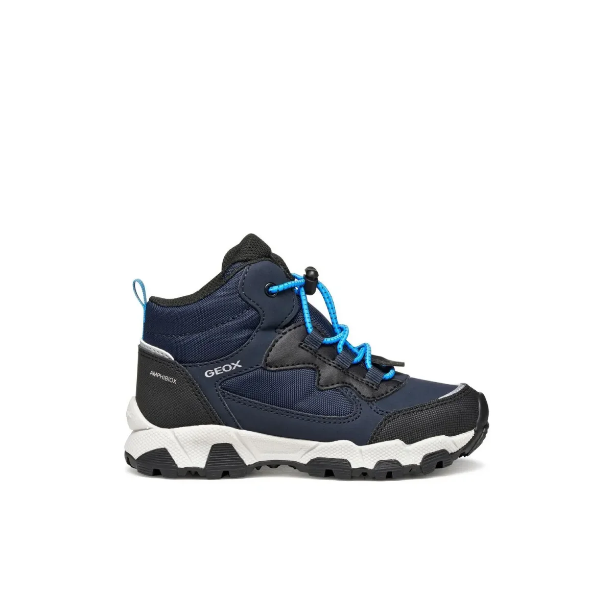 Geox Baskets enfant Geox Magnetar ABX