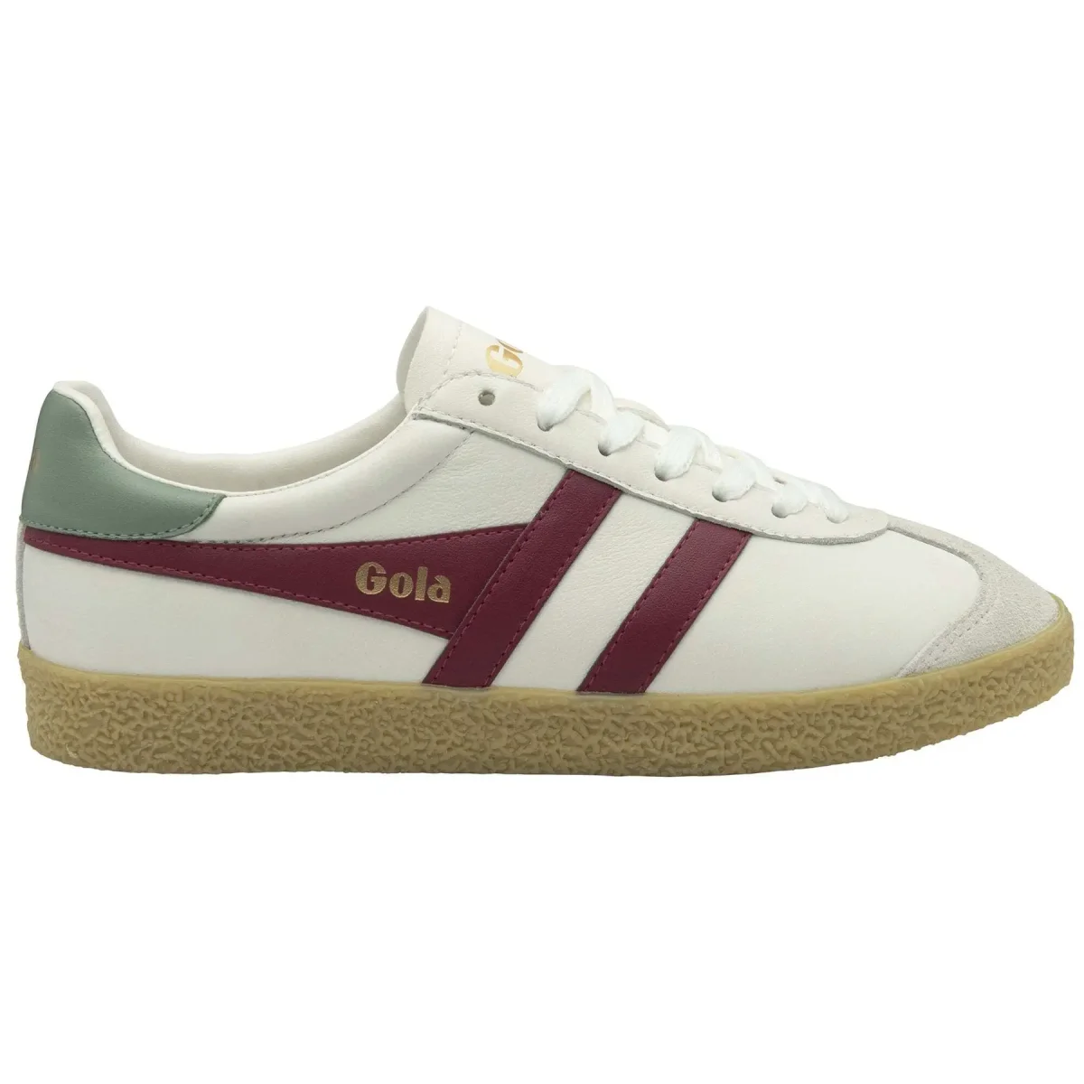 Gola Baskets femme Gola Medallist Leather