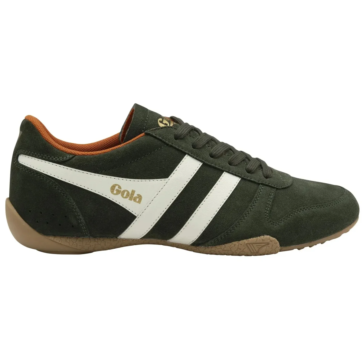 Gola Baskets suède Gola Chase