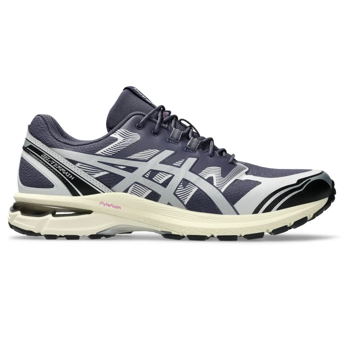 Asics Baskets Asics Gel-Terrain