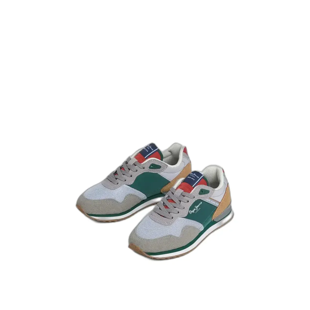 Pepe Jeans Baskets Pepe Jeans London City
