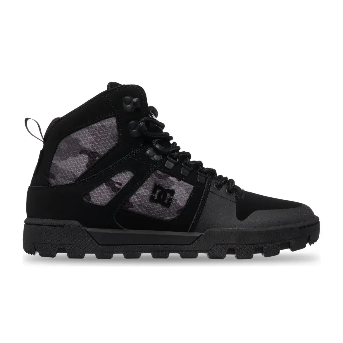 DC Shoes Baskets DC Shoes Pure High-Top Wr