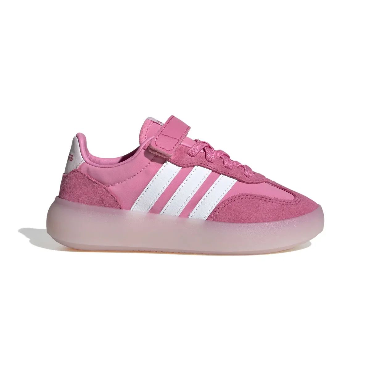 Adidas Baskets enfant adidas Barreda Decode EL