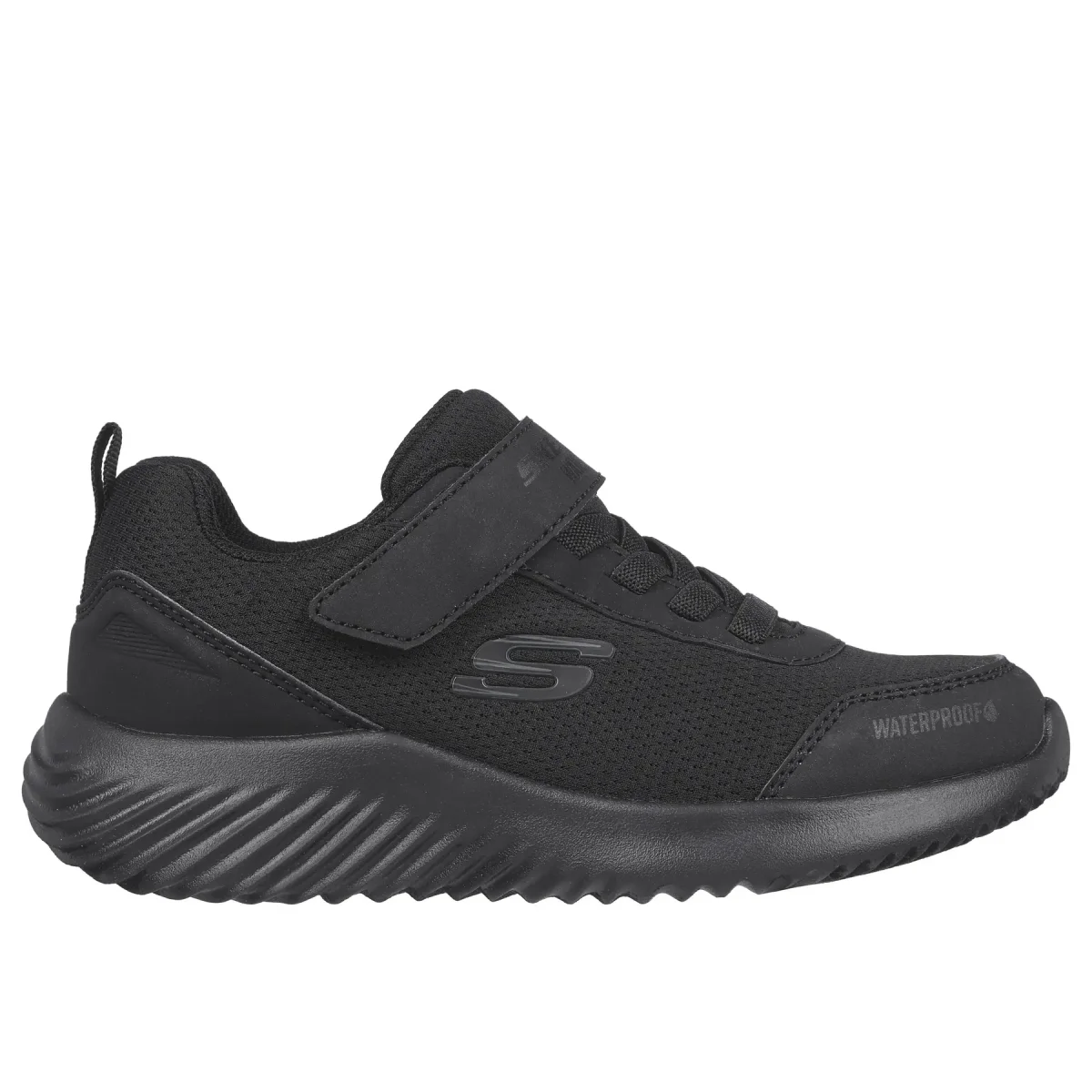Skechers Baskets enfant Skechers Bounderdripper Drop