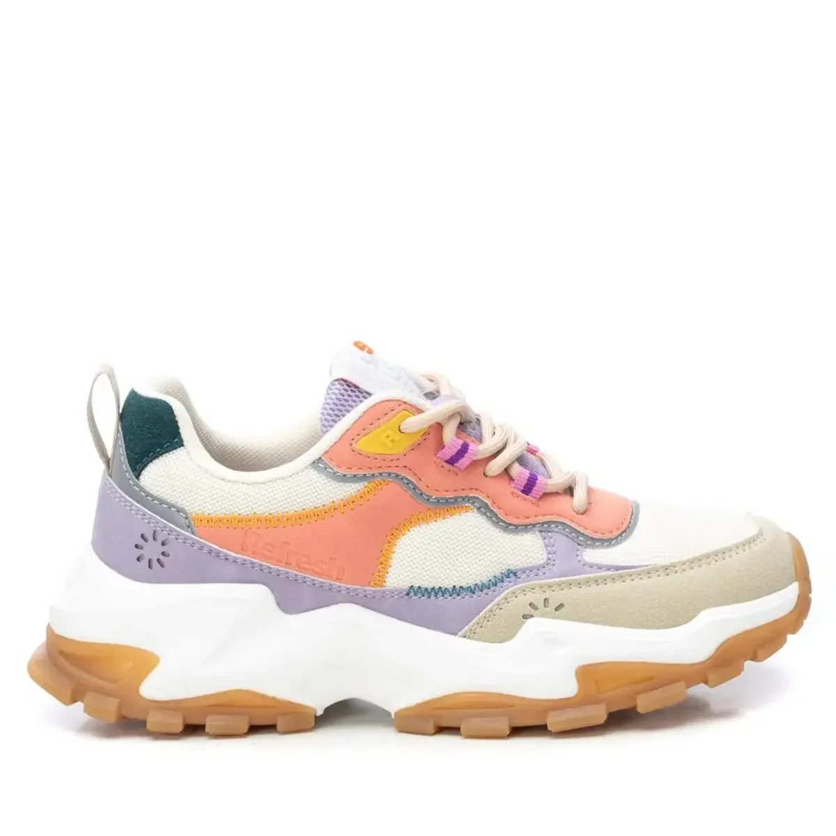 Refresh Baskets femme Refresh 17240407
