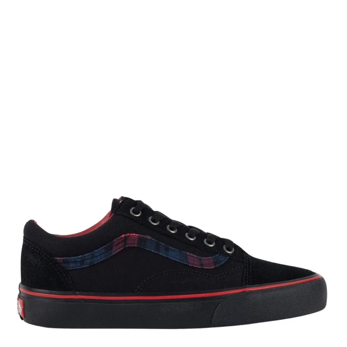 Vans Baskets fille Vans Old Skool 90S