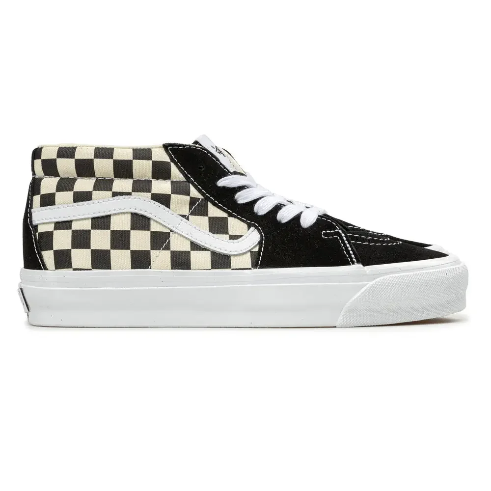 Vans Baskets Vans Sk8-Mid Reissue 83